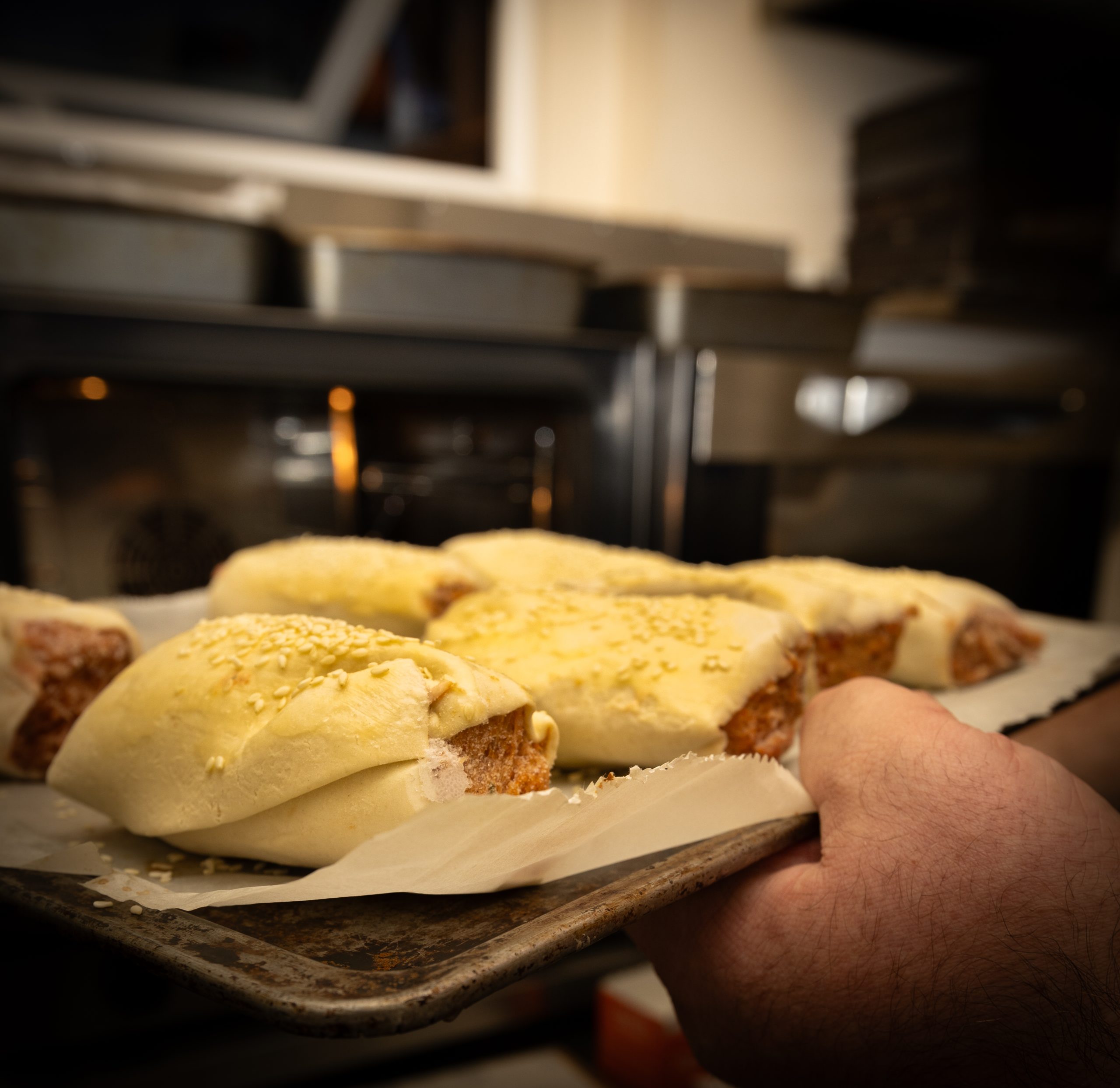 Bristol Bakery